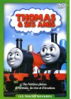 Thomas et ses amis vol. 3 - DVD