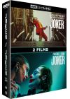 Joker + Joker : Folie à deux (4K Ultra HD) - 4K UHD