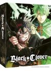 Black Clover - Saison 4 (Édition Collector) - Blu-ray