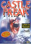 Castle Freak - DVD