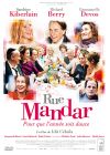 Rue Mandar - DVD