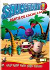 Les Sauvetout ! - Partie de cache cache - DVD