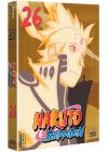 Naruto Shippuden - Vol. 26 - DVD