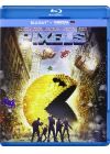 Pixels - Blu-ray