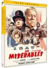 Les Misérables - 2 époques (Édition Limitée) - Blu-ray