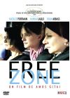 Free Zone - DVD