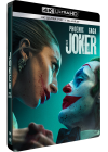 Joker : Folie à deux (4K Ultra HD + Blu-ray - Édition boîtier SteelBook) - 4K UHD