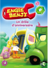 Engie Benjy - vol.2 - Un drôle d'anniversaire - DVD