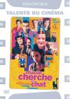 Chacun cherche son chat - DVD