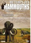 Au temps des mammouths - Vol. 2 : Dans les plaines d'Amérique - DVD