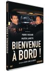 Bienvenue à bord ! - DVD