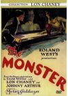 The Monster - DVD