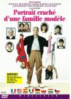 Portrait craché d'une famille modèle - DVD