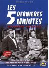 Les 5 dernières minutes - Sixième saison - DVD