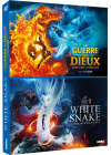 La Guerre des Dieux + White Snake (Pack) - DVD