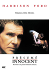 Presumé innocent - DVD