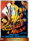 Scandale à Milan - DVD