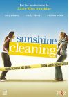 Sunshine Cleaning - DVD