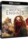 Mortal Engines (4K Ultra HD) - 4K UHD