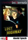 Lost Highway - DVD