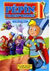 Pépin Troispommes vol. 2 : La fête au château - DVD