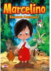 Marcelino - Bienvenue Marcelino ! - DVD