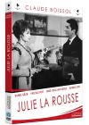 Julie la Rousse - DVD