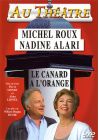 Le Canard à l'orange - DVD