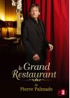 Le Grand restaurant de Pierre Palmade - DVD