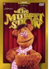 The Muppet Show - 4 - DVD