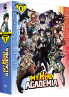 My Hero Academia - Intégrale Saison 5 - Blu-ray