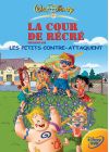 La Cour de récré - Les petits contre-attaquent - DVD