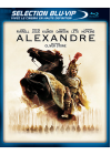 Alexandre - Blu-ray