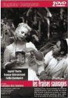 Les Fraises sauvages + L'attente des femmes (Pack) - DVD