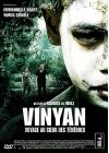 Vinyan - DVD