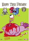 Happy Tree Friends - Saison 2, Vol. 1 - DVD