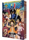 One Piece - Thriller Bark - Coffret 1 - DVD