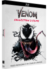 Venom - Collection 3 films - Blu-ray