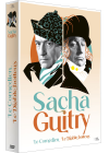 Sacha Guitry - Coffret : Le Comédien + Le Diable boiteux (Pack) - DVD