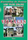 Merveilles de France - Les plus beaux villages 1 - DVD