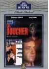 Le Boucher + La femme infidèle - DVD