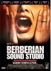 Berberian Sound Studio - DVD