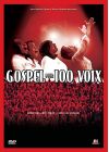 Gospel pour 100 voix - DVD