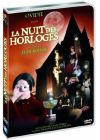 La Nuit des horloges - DVD