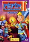 Pépin Troispommes vol. 3 : Le château oublié - DVD