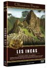 Les Civilisations perdues : les Incas - DVD