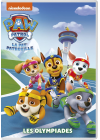 Paw Patrol, La Pat' Patrouille - 60 - Les Olympiades - DVD