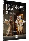 Le Malade imaginaire - DVD