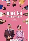 Moi, toi et tous les autres (Édition Collector) - DVD