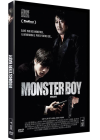 Monster Boy (Hwayi) - DVD